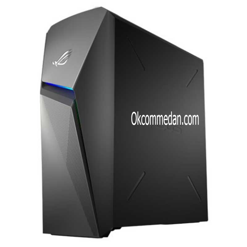 Harga PC Desktop Asus ROG Strix G10Ce Intel Core i7 11700