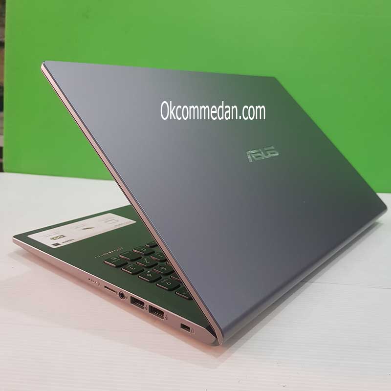 Jual Asus A509Fa Laptop Intel Core i3 10110u
