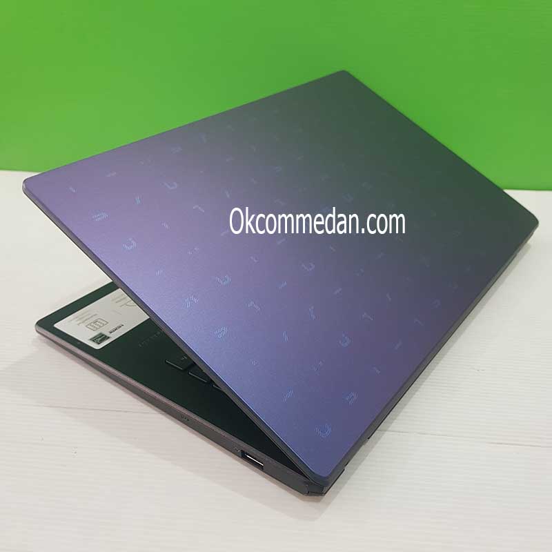 Jual Asus E410Kao Laptop Intel Pentium Silver N6000