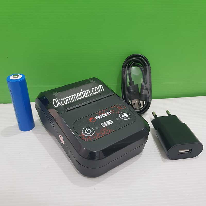 Jual Iware MP-58Bc Printer Thermal Bluetooth