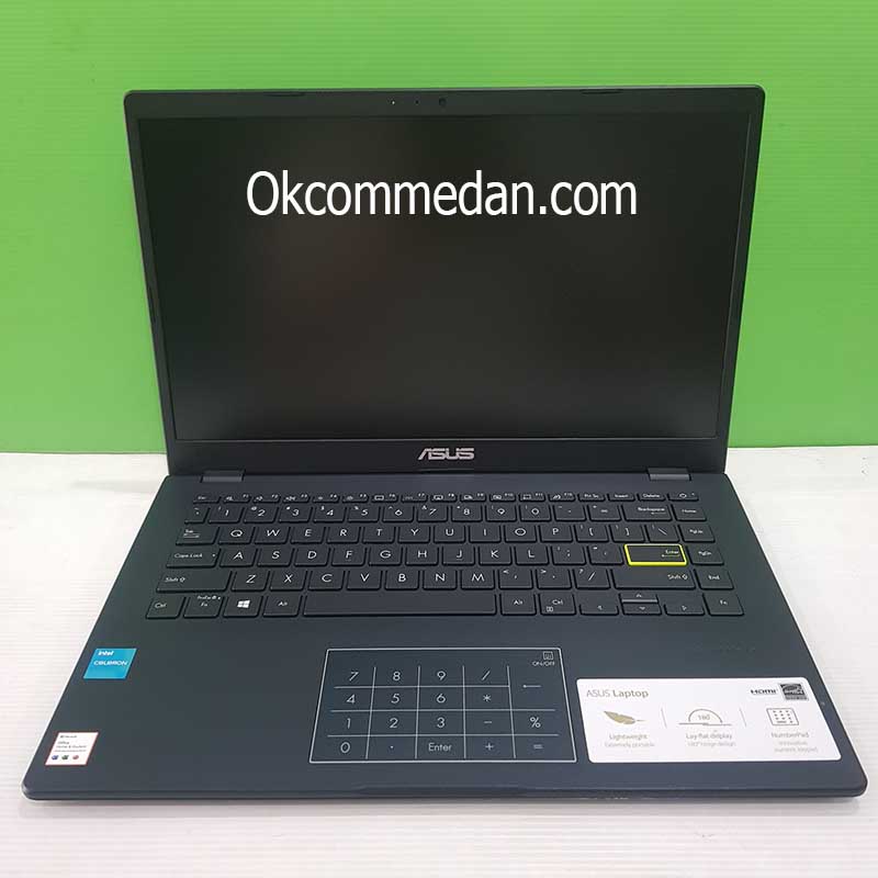 Laptop Asus E410Kao Intel Pentium Silver N6000
