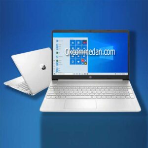Laptop HP 15s-Du3577tu Intel Core i3 1115G4