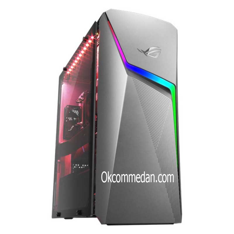 PC Desktop Asus ROG Strix G10Ce Intel Core i7 11700