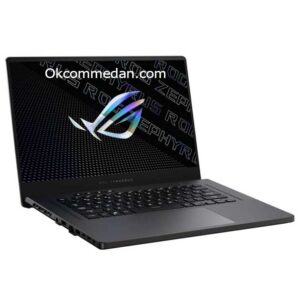 Asus Laptop ROG Zephyrus Ga503Qe AMD Ryzen 9 5900Hs