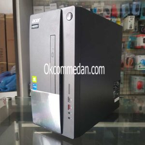 Jual Acer Aspire TC 1650 PC Desktop Intel Core i7 11700