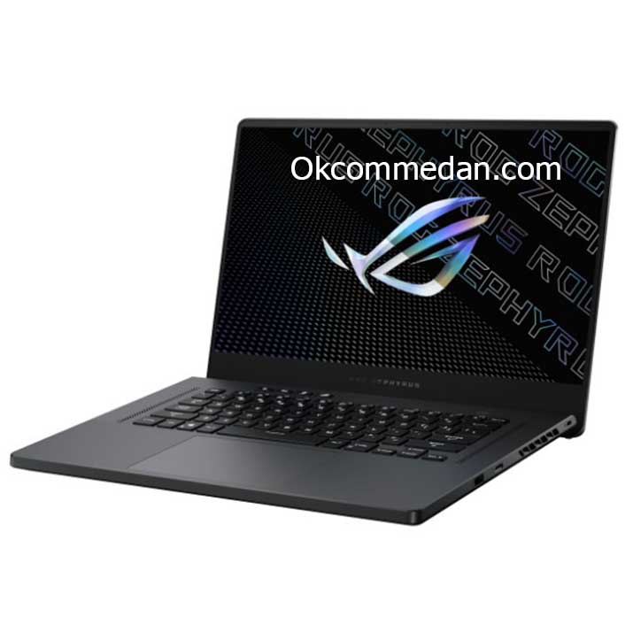 Jual Asus Laptop ROG Zephyrus Ga503QC AMD Ryzen 9 5900HS