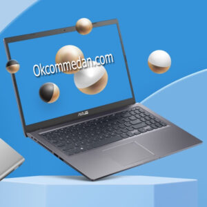 Jual Laptop Asus A516Jao-Vips521 Intel Core i5 1035G1