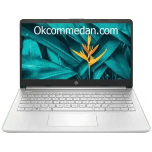 Laptop HP14s-Dq0508tu Intel Celeron N4120