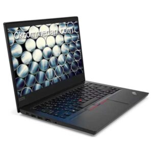 Laptop Lenovo Thinkpad E14 Intel Core i3 10110u