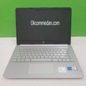 Harga HP Laptop 14s-DQ2053Tu Intel Core i5 1135G7
