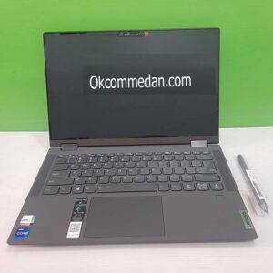 Laptop Lenovo Ideapad Flex 5-14iTL05 Intel Core i5 1135G7