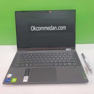 Laptop Lenovo Ideapad Flex 5-14iTL05 Intel Core i7 1165G7 VGA
