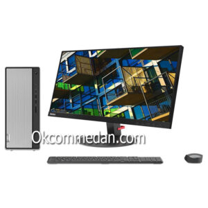 Lenovo Ideacentre 5-14iOB6 PC Desktop Intel Core i5 10400 SSD Win11