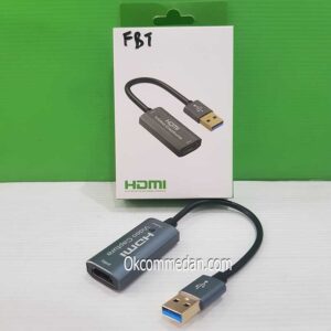 USB 3,0 HDMI Video Capture Model Kabel