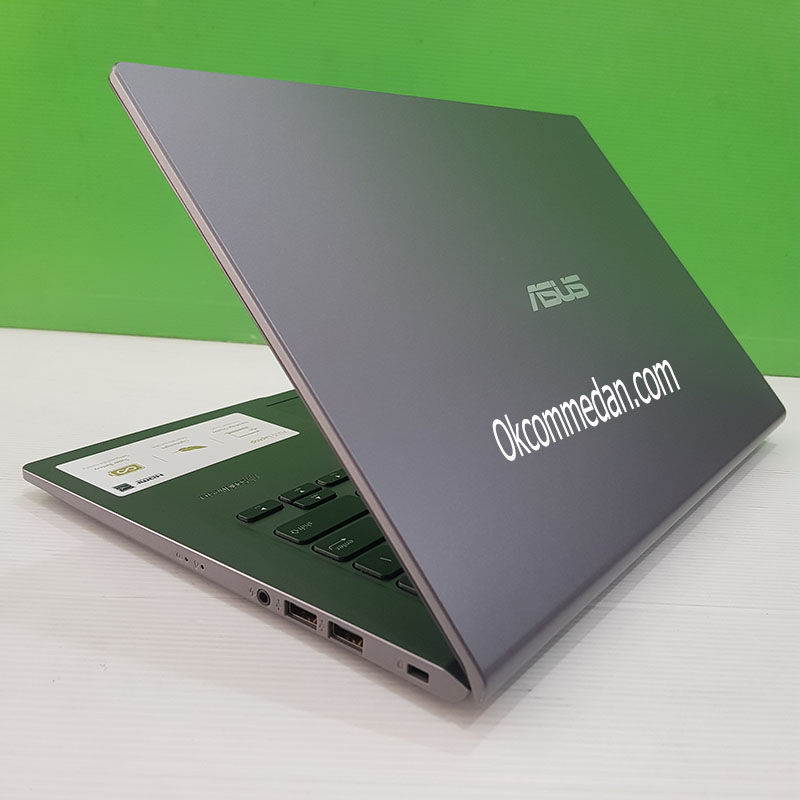 Jual Laptop Asus A416Jao Intel Core i5 1035G1