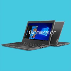Laptop Lenovo 100e Intel Celeron N4020
