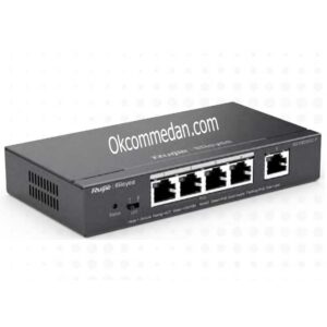 Ruijie RG-ES205GC-P Poe Switch 5 Port Gigabit