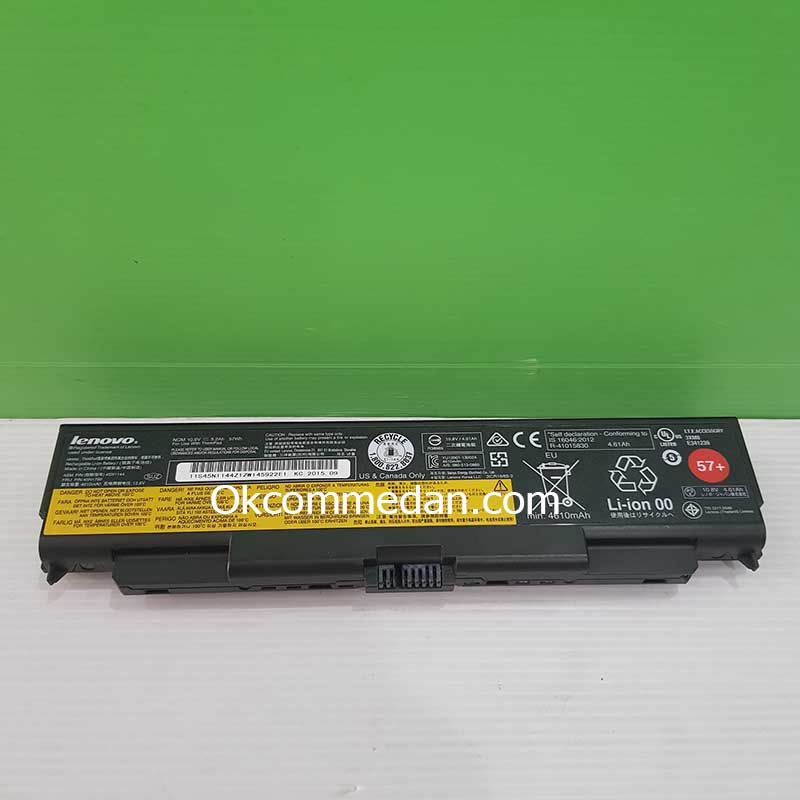 Baterai Untuk Laptop Lenovo Thinkpad T440p