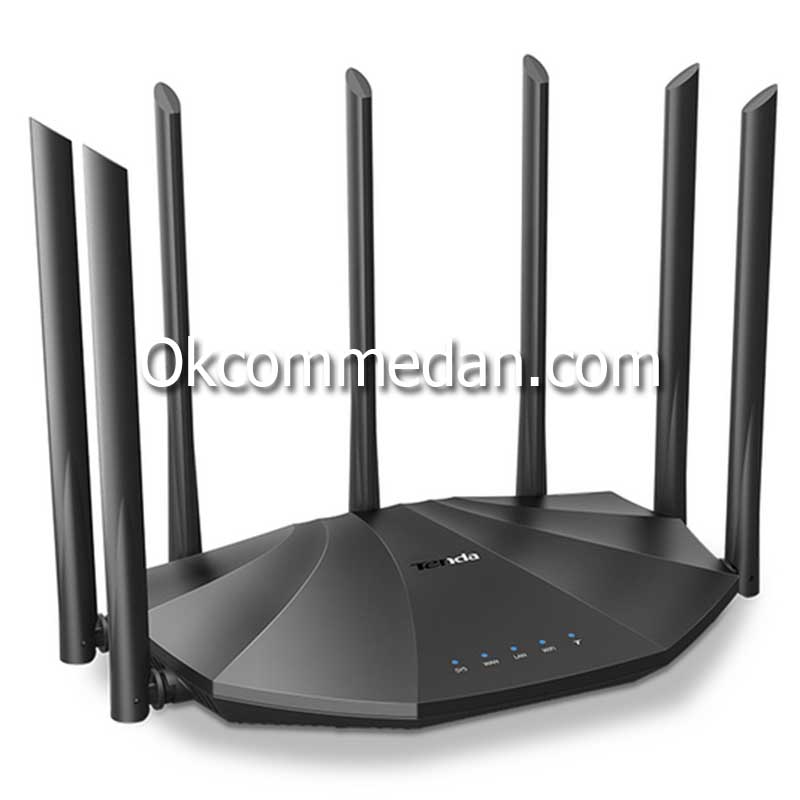 Harga Tenda AC23 Wifi Router Dual Band Gigabit AC2100