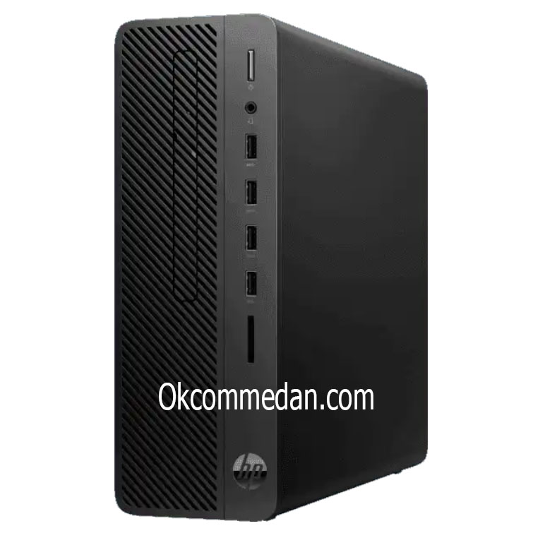 Jual HP 280 Pro G4 SFF (220D3PA) PC Desktop Intel Core i3 10100u