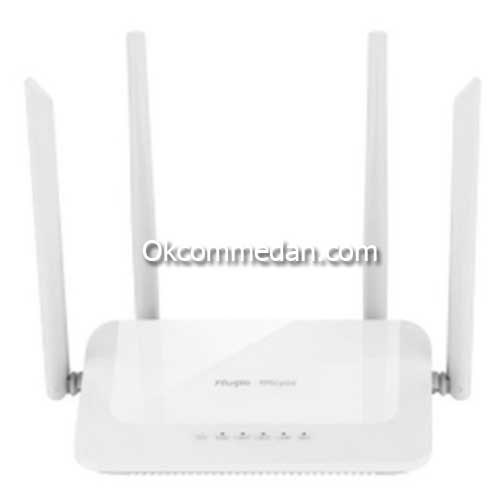 Ruijie RG-EW1200 Dual Band Wireless Router 1200M