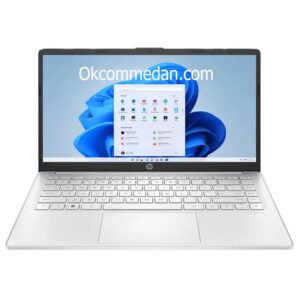 HP Laptop 14s-Fq2002Au AMD Ryzen 5 5625u
