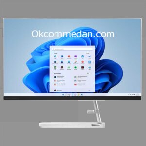 Lenovo IdeaCentre AIO 3- 24iAP7 Intel Core i7 1260p