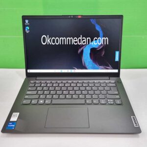 Lenovo Laptop V14 G2 ITL Intel Core i5 1135G7 DOS