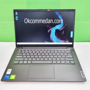 Lenovo V14 G2 ITL Laptop Intel Core i5 1135G7 VGA SSD 256