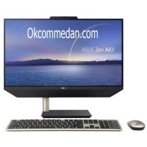 PC AIO Asus A5401WRAK – Ba7112ws Intel Core i7 10700t Touch Screen