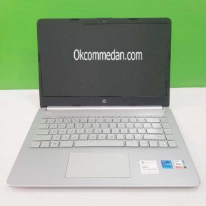 Harga HP Laptop 14s- DQ2622tu Intel Core i3 1115G4