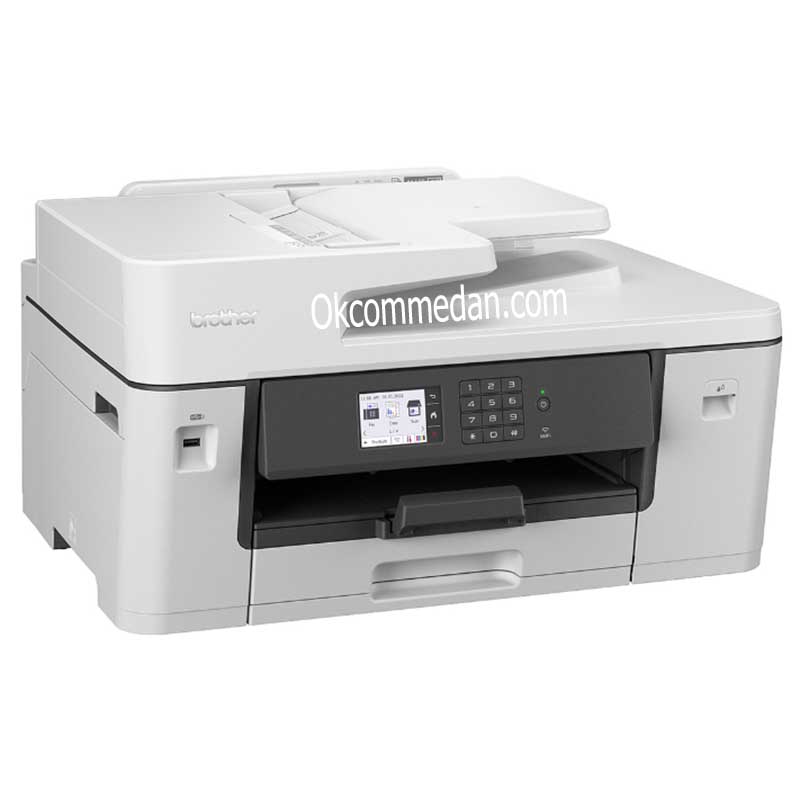 Harga Printer Brother MFC J3540dw Inkjet A3