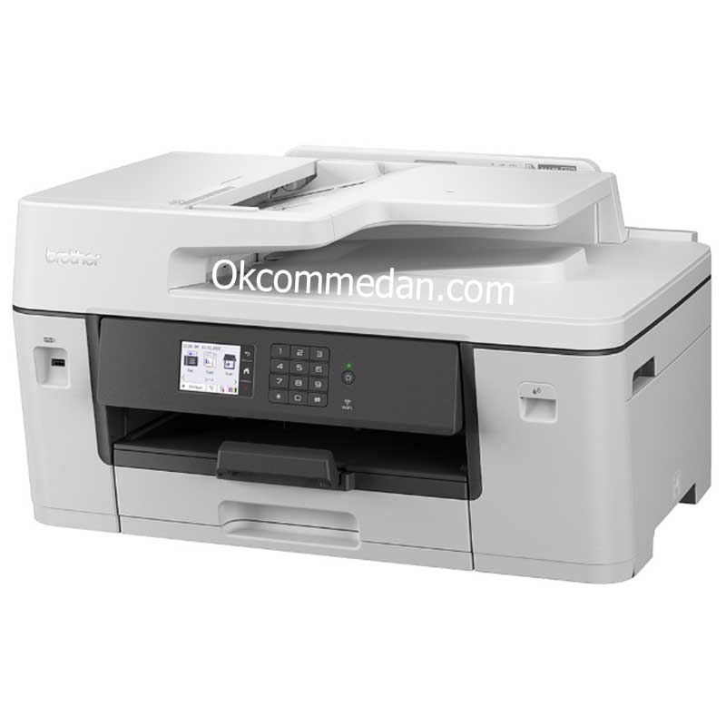 Jual Printer Brother MFC J3540dw Inkjet A3