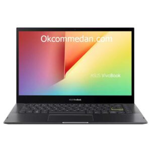 Jual Asus Vivobook Flip 14 TP470Ez-Vips551 Laptop Intel Core i5 1135G7