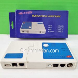 Jual Jiashou Multifunctional Kabel Tester