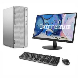 Lenovo Ideacentre 5 14iAB7 PC Desktop Intel Core i5 12400 SSD