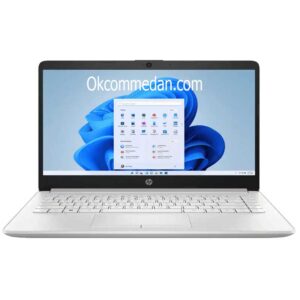 Harga HP Laptop 14s-DK1524au AMD Athlon Silver 3050u