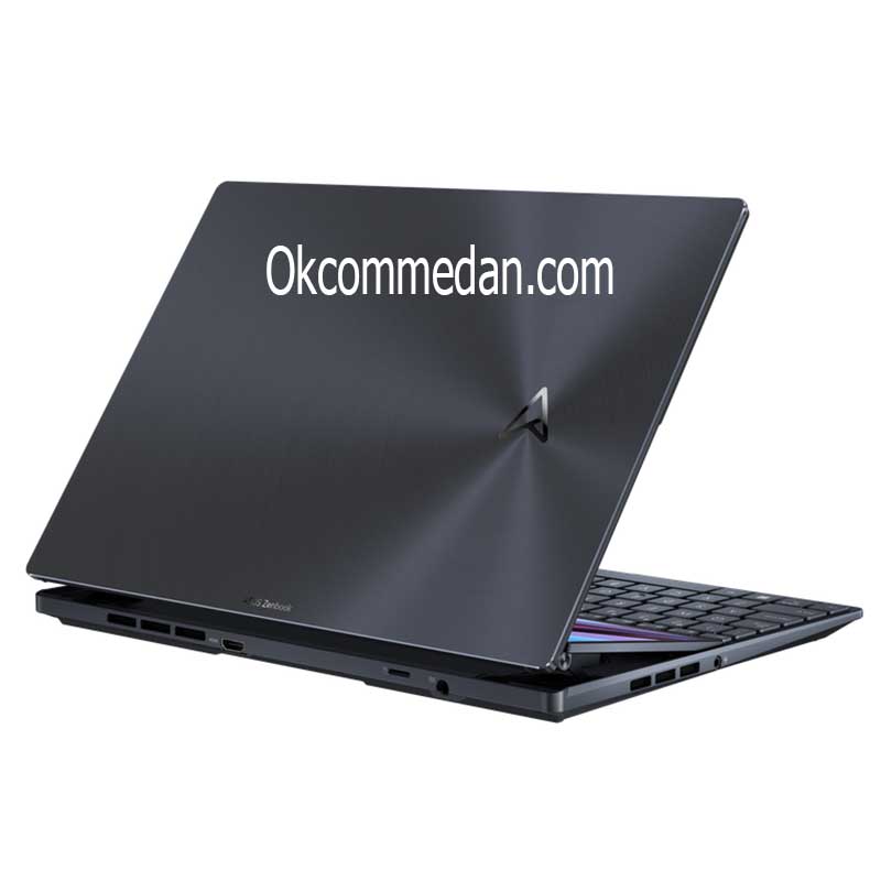 Harga Laptop Asus Zenbook Pro 14 Duo UX8402ZA-OLEDS751 Intel Core i7 12700H