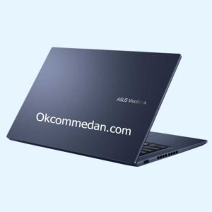 Jual Asus Vivobook 14 A1402Za-IPS751 Laptop Intel Core i7 1260p