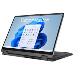 Jual Lenovo Ideapad Flex 5-14iau7 Intel Core i7 1255u