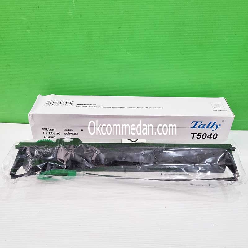 Jual Pita Ribbon Tally T5040