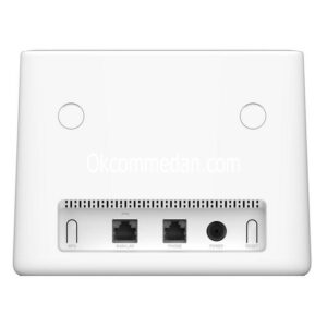 Jual Telkomsel Orbit Star Z1 ( ZTE MF293N ) Wireless Home Router 4G