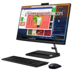 Lenovo Ideacentre PC AIO 3-22iTL6 Intel Celeron 6305