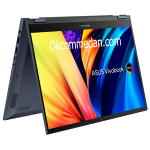 Asus Vivobook Flip TN3402QA-Vips551 Laptop AMD Ryzen 5 5600H