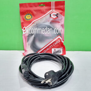 Cyborg Kabel Power PC 5 meter