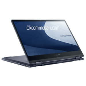 Harga Asus Expertbook Flip B5302Fea -LG5850t Laptop Intel Core i5 1135G7