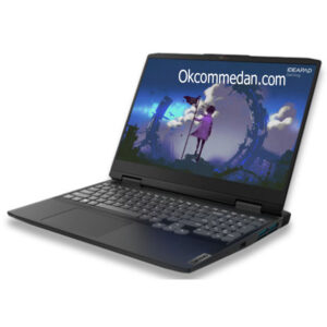 Harga Lenovo Gaming 3i-15iah7 Laptop Intel Core i7 12650H