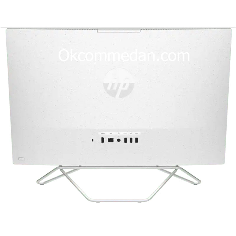 Jual HP PC all in one 24- CB1015d Intel Core i5 1235U