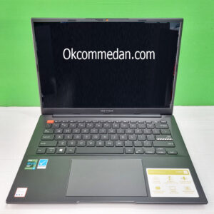 Asus Laptop Vivobook S14 OLED K3402Za Intel Core i7 12700H