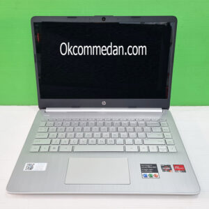 HP Laptop 14s- FQ0576au AMD Ryzen 3 3250U